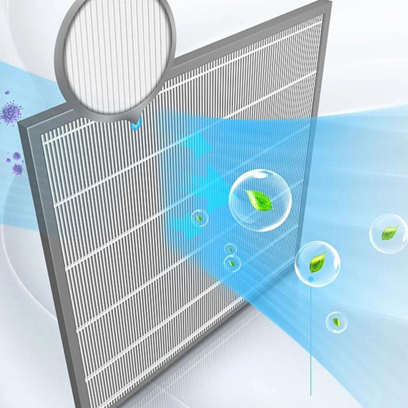 Nettoyant en spray pour climatiseurs