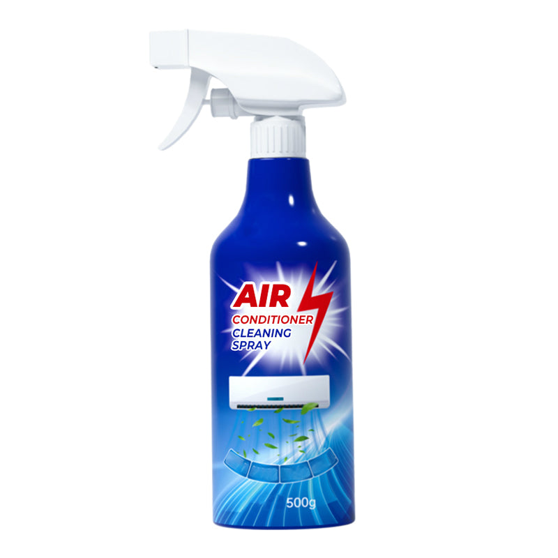 Nettoyant en spray pour climatiseurs