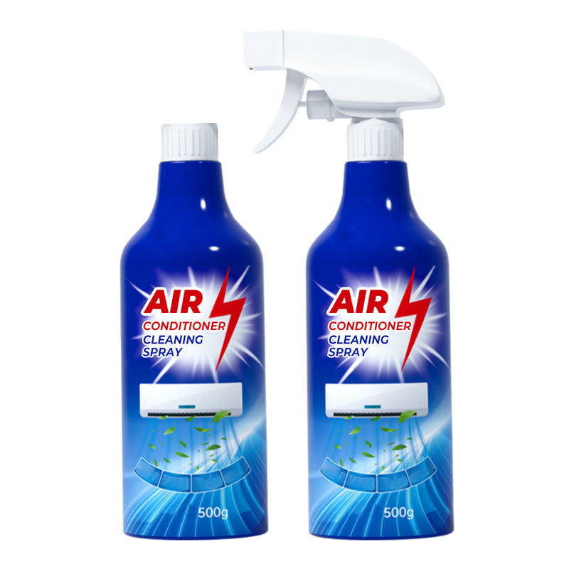 Nettoyant en spray pour climatiseurs