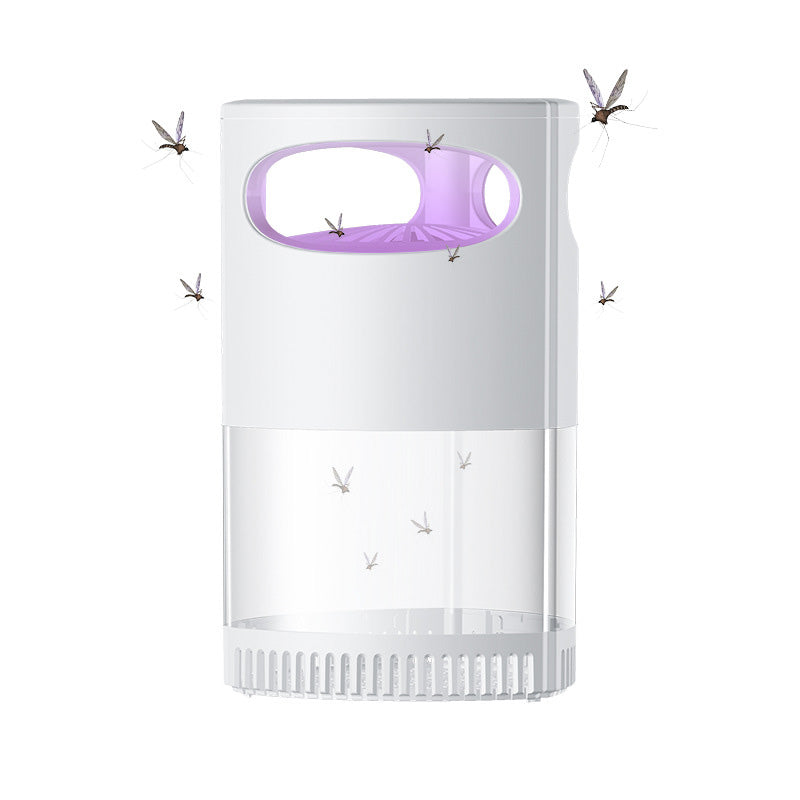 USB Mosquito Killer Lamp