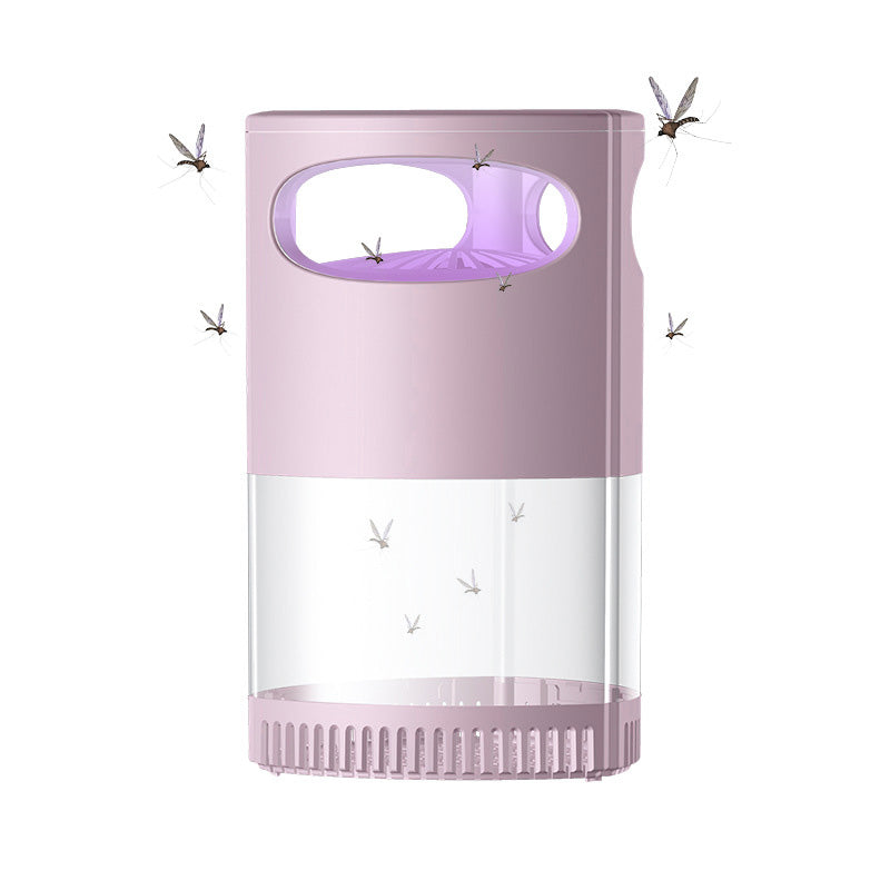 USB Mosquito Killer Lamp