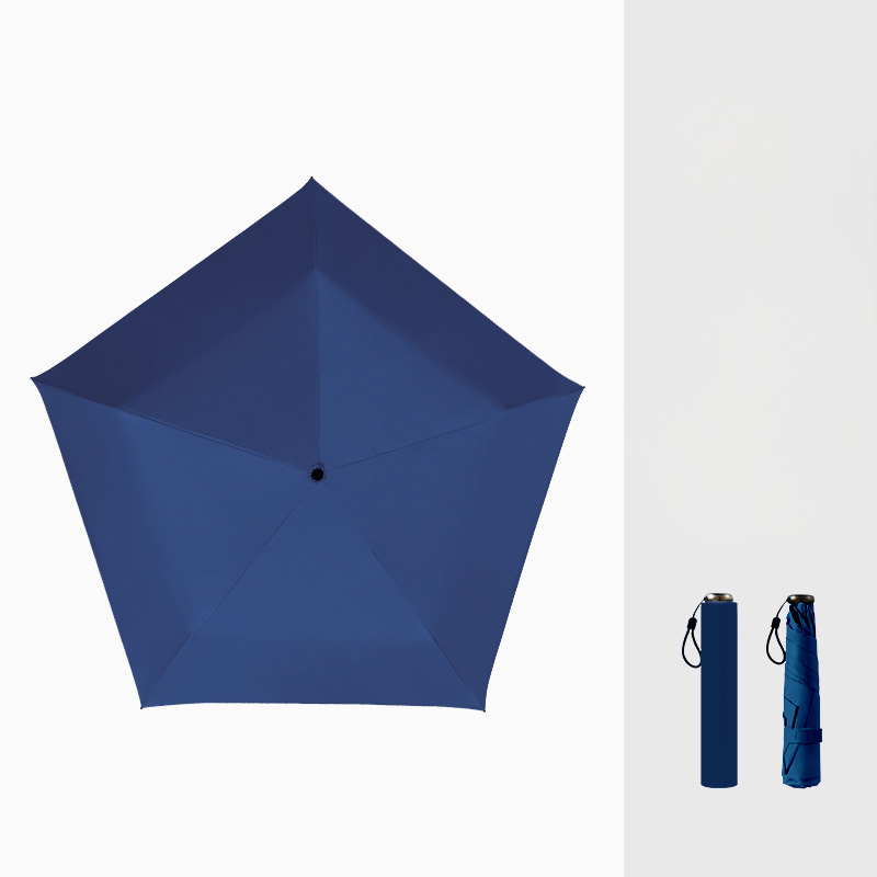 OFFRE LIMITÉE 50% DE RÉDUCTION Bouclier Compact 4 Saisons 103g Ultra-Léger, Anti-UV & Anti-Âge, Pluie ou Soleil, Votre Garde du Corps de Poche au Quotidien
