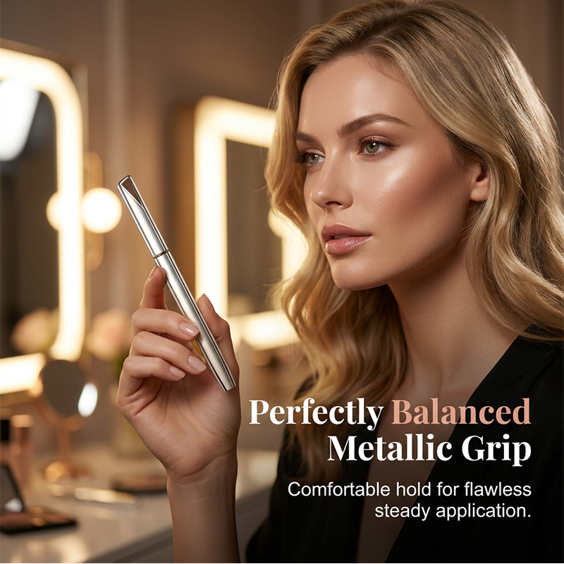 Édition limitée - Eyeliner liquide de précision 24h, résistant aux bavures