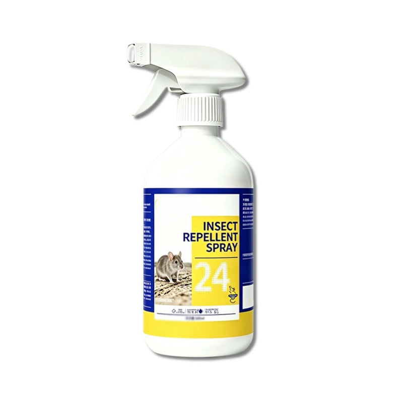 Vaporisateur répulsif rongeurs multi-usage