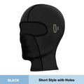 Masque Sportif Intégral Coupe-Vent, Anti-UV & Respirant Vélo, Moto, Randonnée