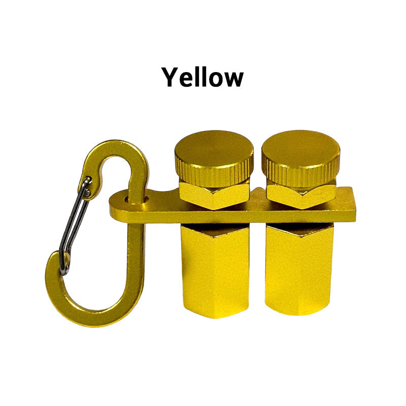 Measuring caliper for aluminum stairs Secure locking, versatile, durable