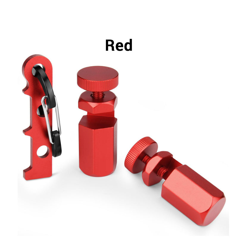 Measuring caliper for aluminum stairs Secure locking, versatile, durable