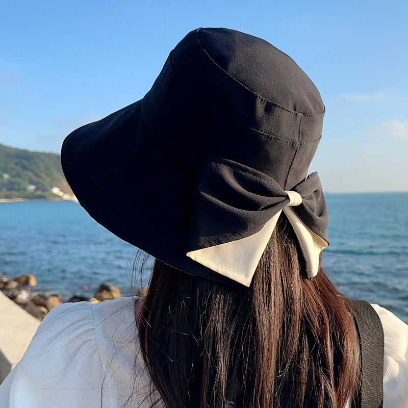 LIMITE 50% DE RÉDUCTION Chapeau de Soleil Femme à Bords Extra Larges, Couverture 360°, Flexible