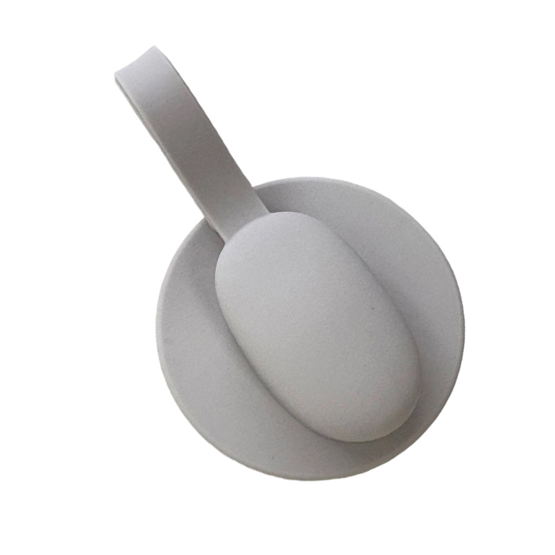 Égayez votre printemps avec un couvercle de canette en silicone avec paille, anti-déversement pour les canettes de boisson standard