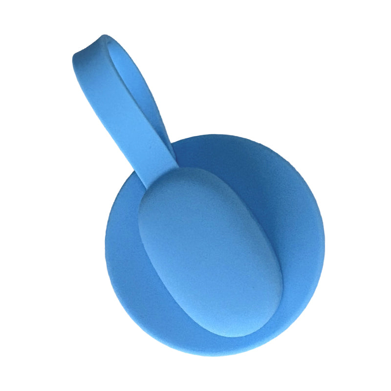 Égayez votre printemps avec un couvercle de canette en silicone avec paille, anti-déversement pour les canettes de boisson standard