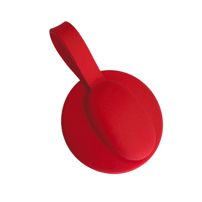 Égayez votre printemps avec un couvercle de canette en silicone avec paille, anti-déversement pour les canettes de boisson standard