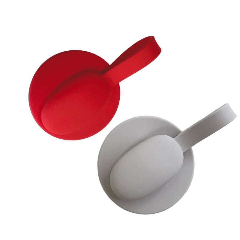 Égayez votre printemps avec un couvercle de canette en silicone avec paille, anti-déversement pour les canettes de boisson standard