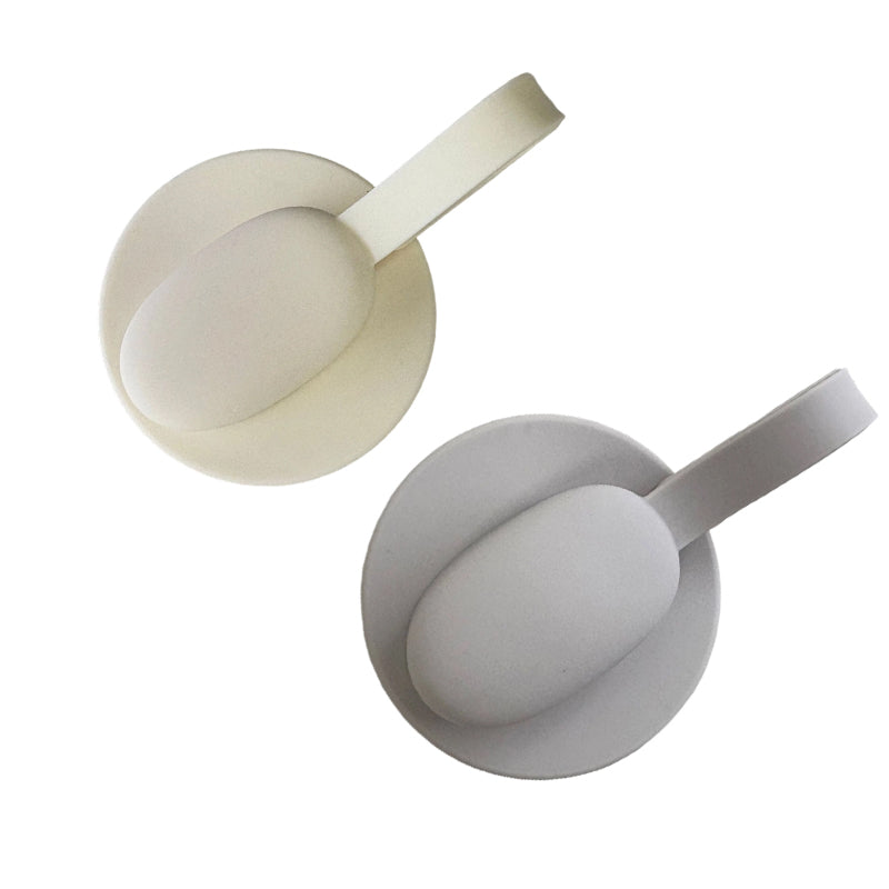 Égayez votre printemps avec un couvercle de canette en silicone avec paille, anti-déversement pour les canettes de boisson standard