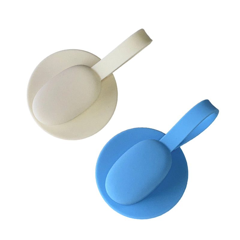 Égayez votre printemps avec un couvercle de canette en silicone avec paille, anti-déversement pour les canettes de boisson standard