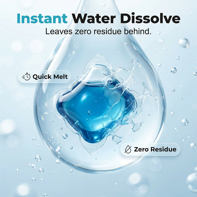 All-in-one Cleaning & Pest Control Beads
