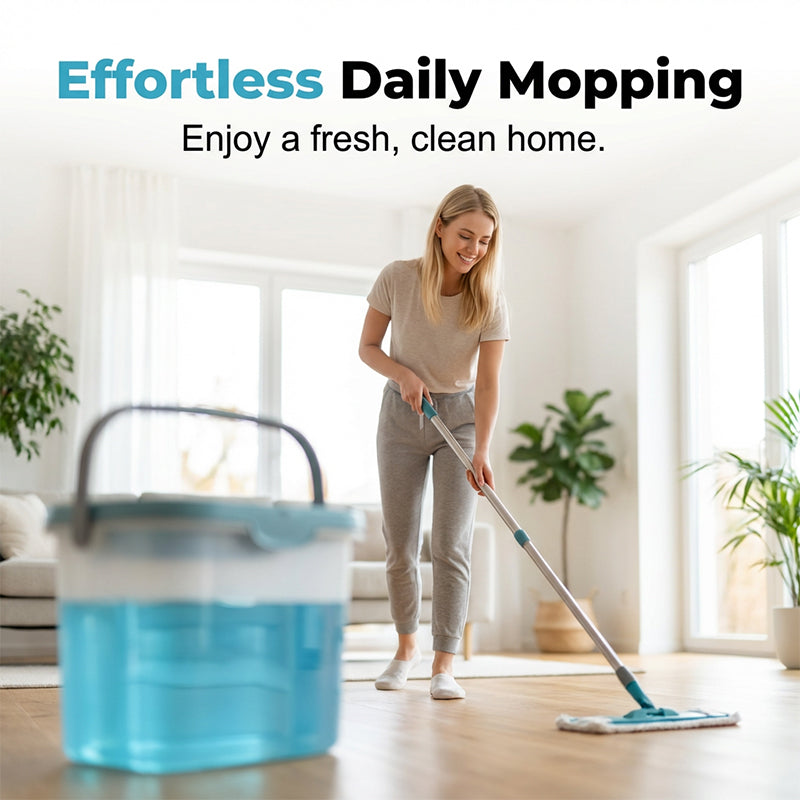 All-in-one Cleaning & Pest Control Beads