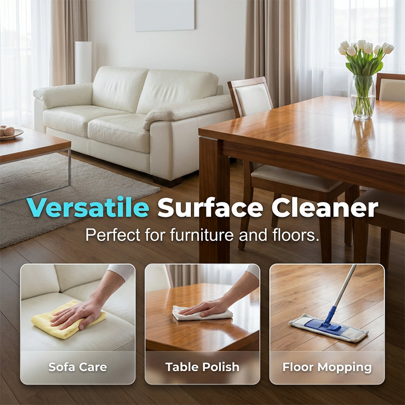 All-in-one Cleaning & Pest Control Beads