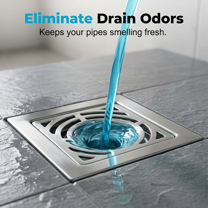 All-in-one Cleaning & Pest Control Beads
