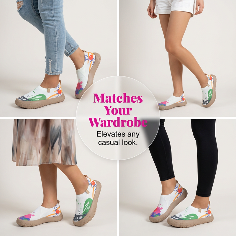 Chaussures de randonnée pour femmes, légères, tendance et à prix réduit