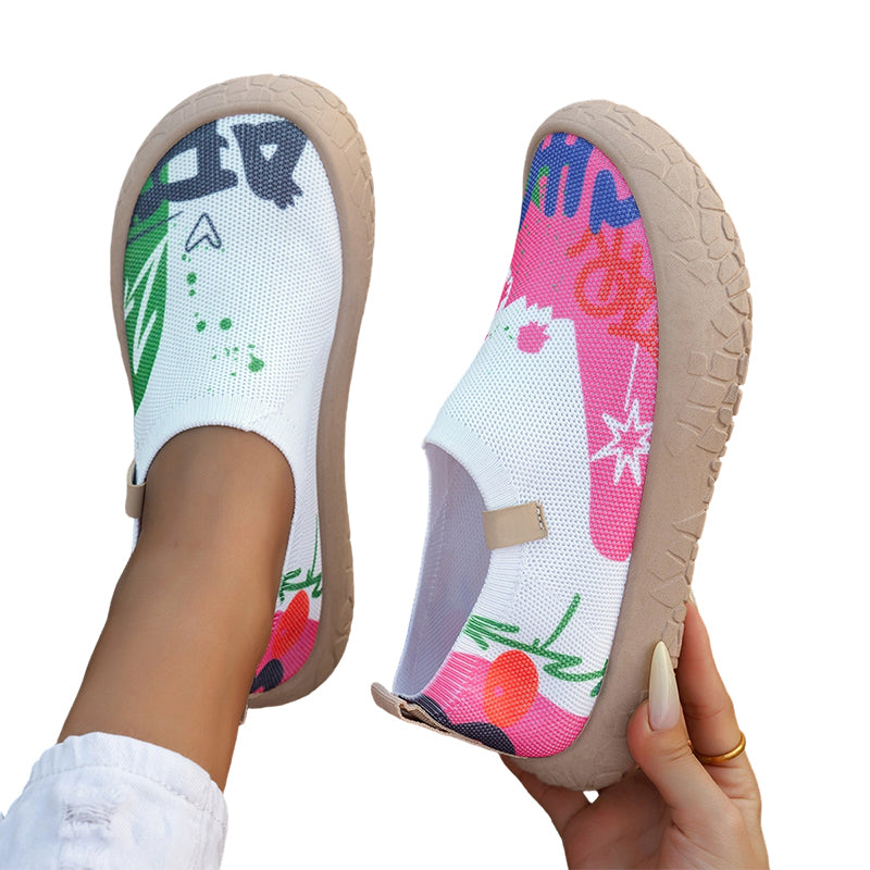 Chaussures de randonnée pour femmes, légères, tendance et à prix réduit