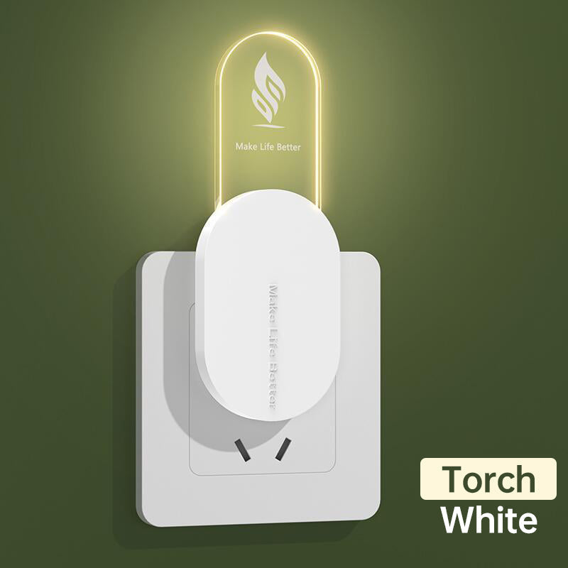 Ultrasonic mosquito repellent lamp