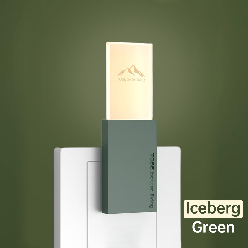 Ultrasonic mosquito repellent lamp