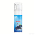 Mousse nettoyante pour clavier et souris
