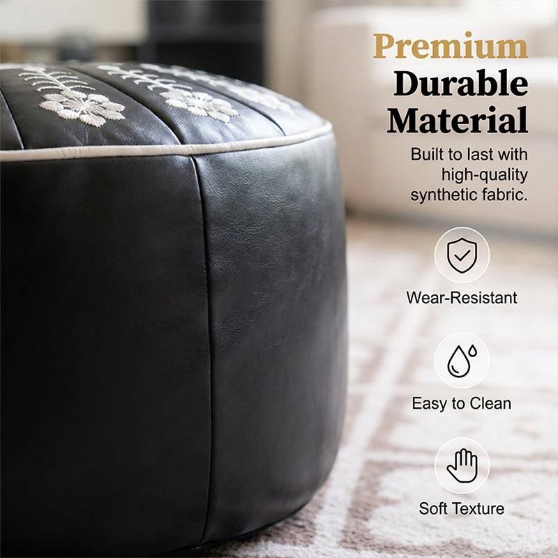 HIGHLIGHT 2026 -50% OFF Multifunctional Round Storage Stool