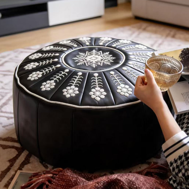 HIGHLIGHT 2026 -50% OFF Multifunctional Round Storage Stool