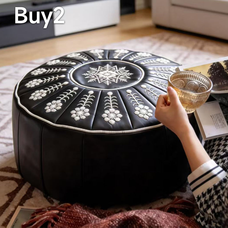 HIGHLIGHT 2026 -50% OFF Multifunctional Round Storage Stool