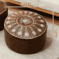 HIGHLIGHT 2026 -50% OFF Multifunctional Round Storage Stool