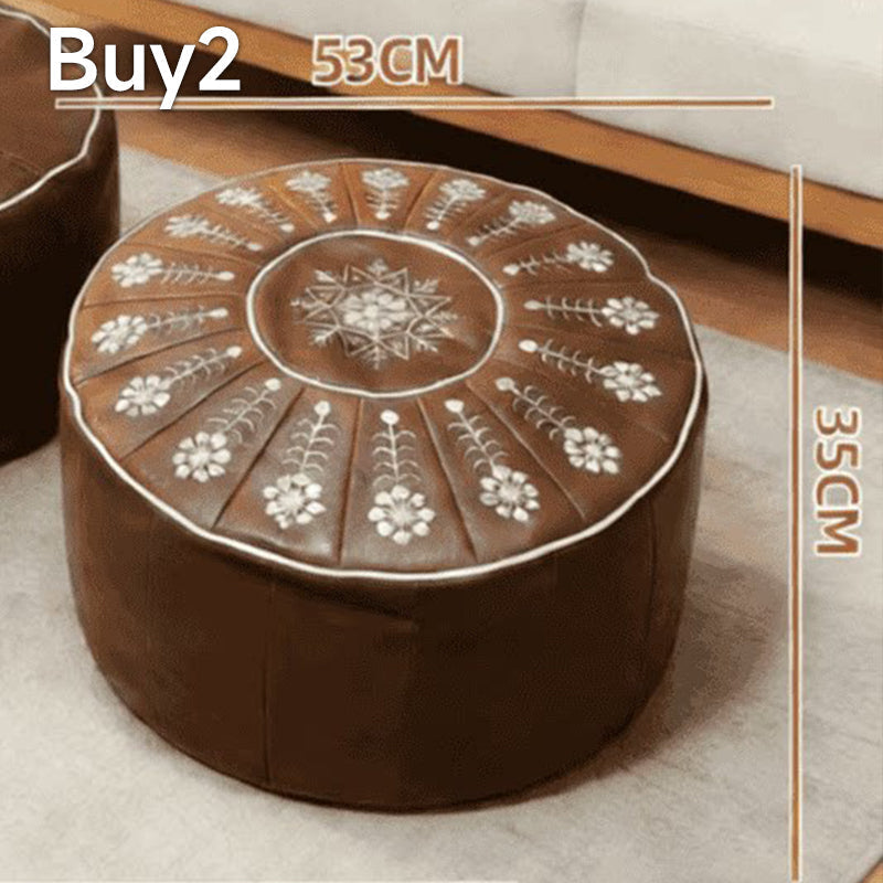 HIGHLIGHT 2026 -50% OFF Multifunctional Round Storage Stool