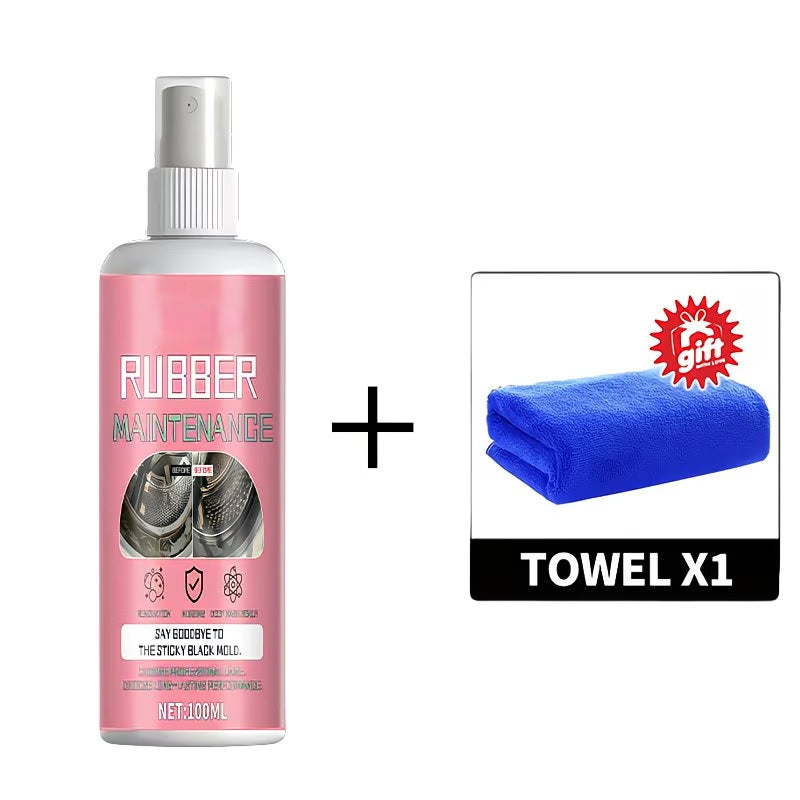 Offre à durée limitée: 45 % de réduction sur le spray anti-moisissures et anti-taches