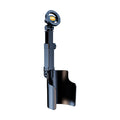 Support de téléphone pour porte-gobelet de voiture, orientable à 360°