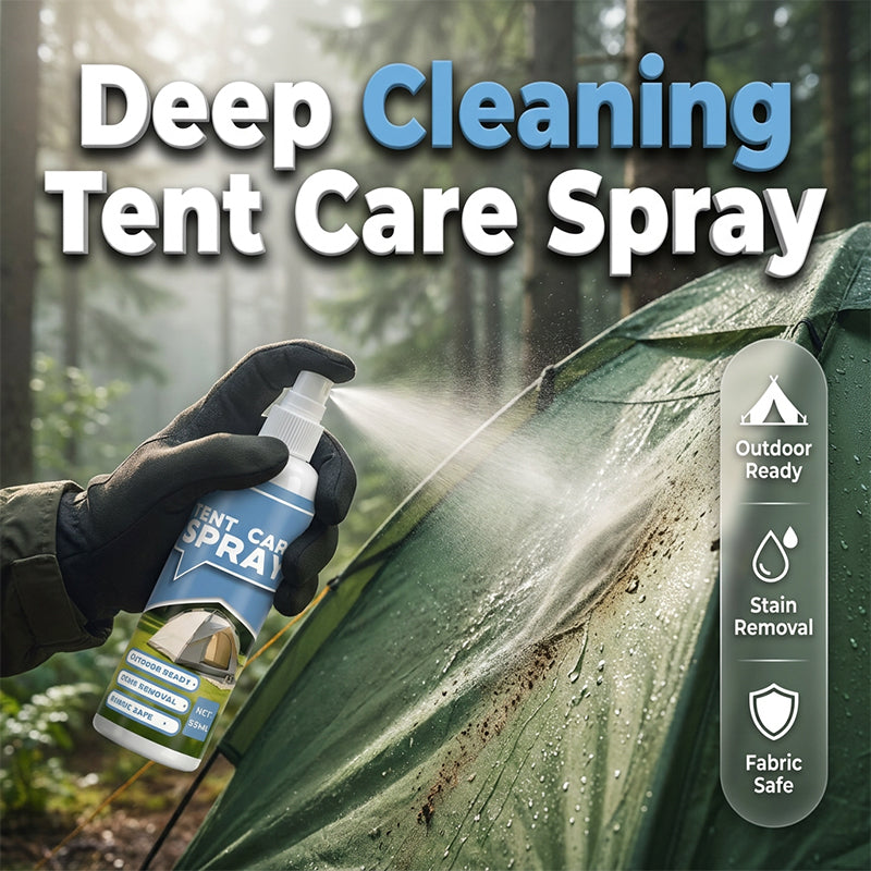 Curtain Fabric Cleaner & Freshener
