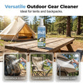 Curtain Fabric Cleaner & Freshener