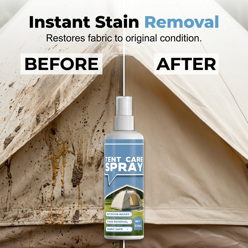 Curtain Fabric Cleaner & Freshener