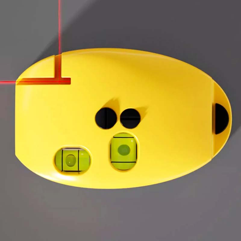 FEATURED 2026 -50% OFF Infrared Level 90 Bright laser, right-angle precision. Perfect for tiling, framing, and hanging artwork. Elevate your DIY projects