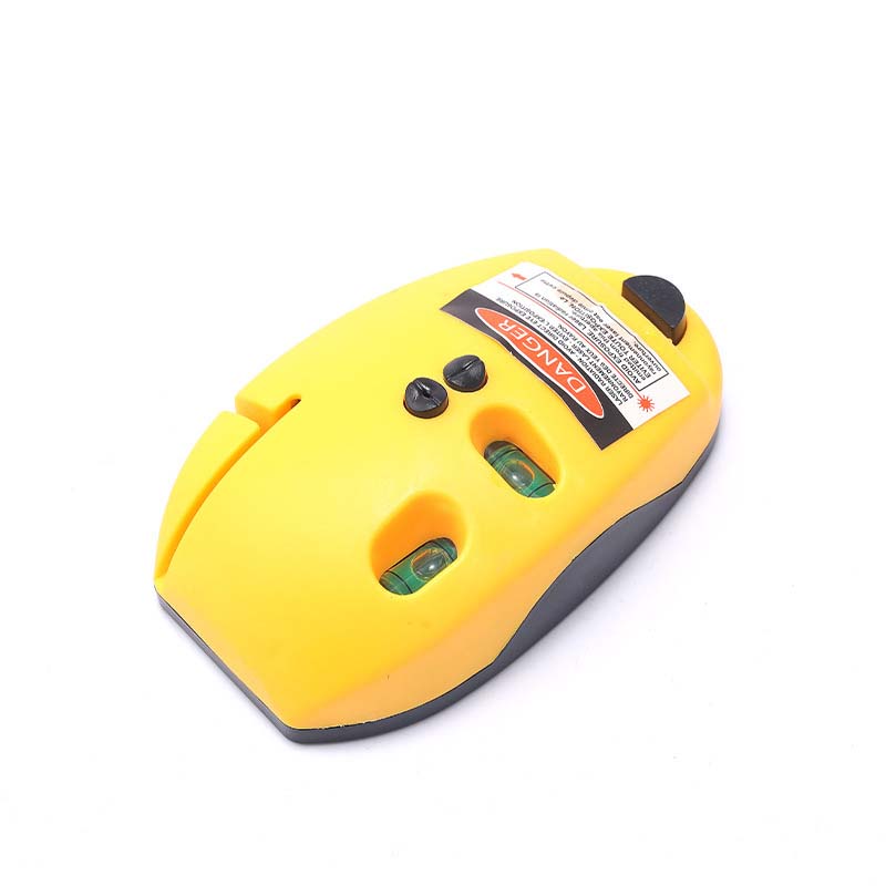 FEATURED 2026 -50% OFF Infrared Level 90 Bright laser, right-angle precision. Perfect for tiling, framing, and hanging artwork. Elevate your DIY projects