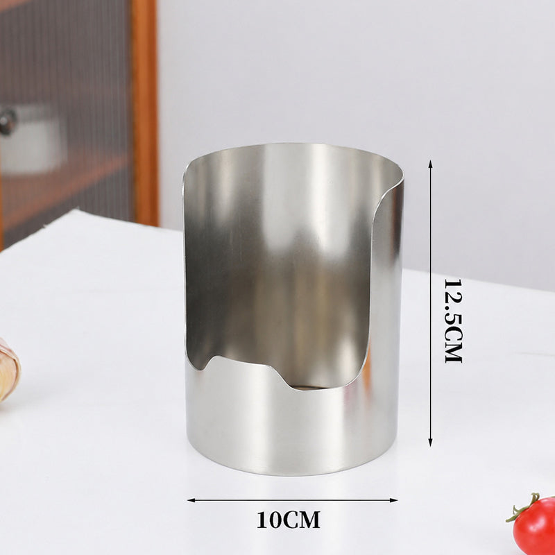Multi-functional kitchen utensil holder