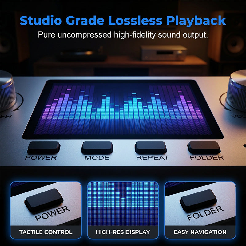 Bluetooth 5.3 Lossless Audio Decoding Card