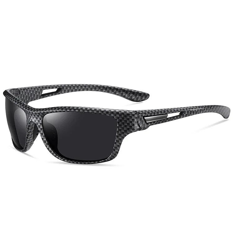 Sportsmen's outdoor sunglasses 2026 with anti-glare polarized lenses