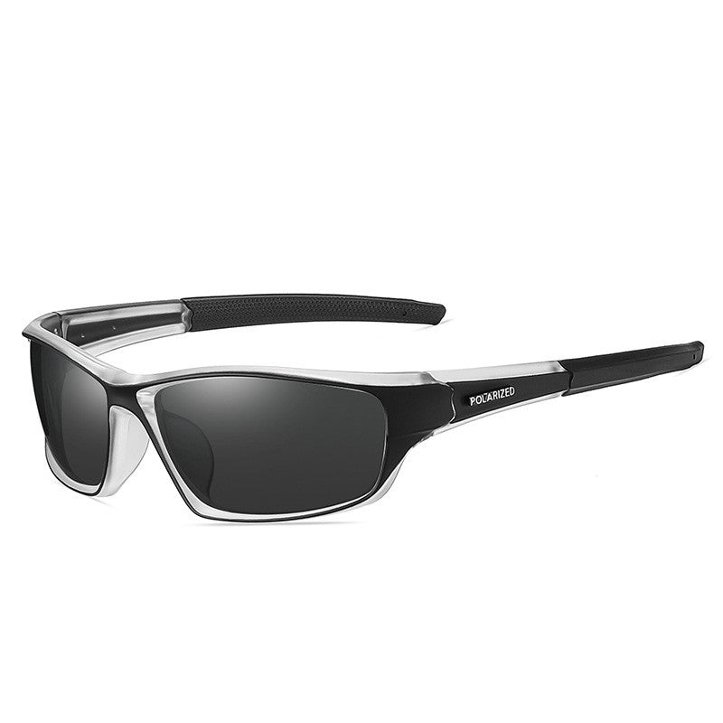 Sportsmen's outdoor sunglasses 2026 with anti-glare polarized lenses