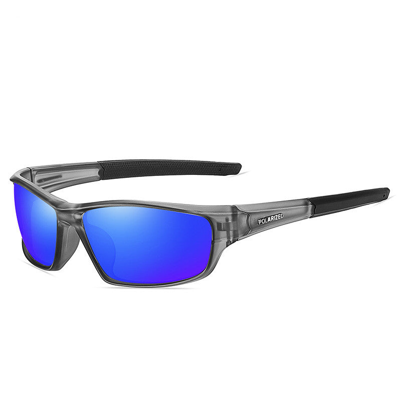 Sportsmen's outdoor sunglasses 2026 with anti-glare polarized lenses