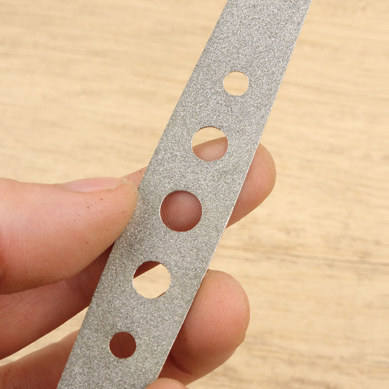 Aiguiseur rapide Diamond Abrasives