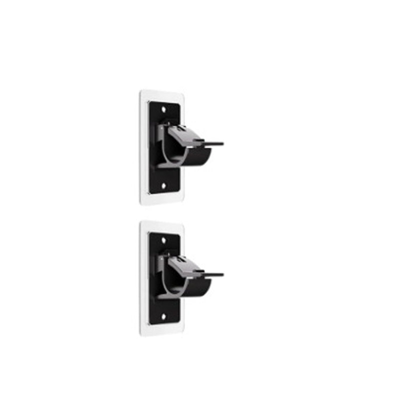 Heavy-Duty Self-Adhesive Rod Holders