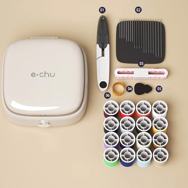 Magnetic Sewing Kit