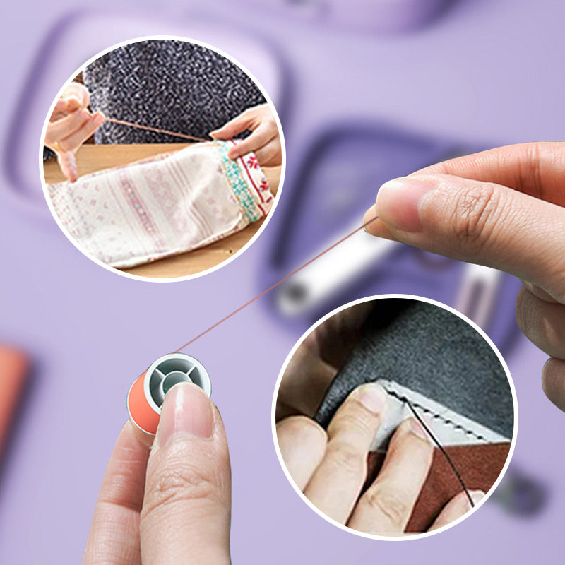 Magnetic Sewing Kit