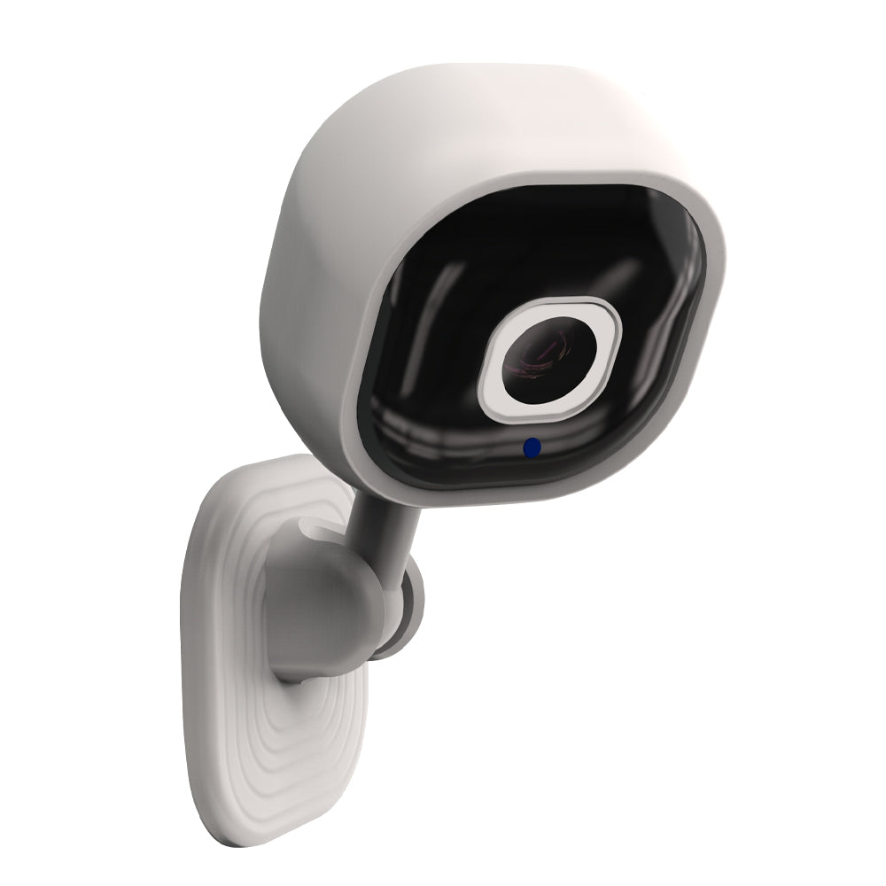 RÉDUCTION POUR UNE DURÉE LIMITÉE Caméra de sécurité domestique HD intelligente sans fil
