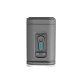 LIMITE 50% DE RÉDUCTION Pompe à air rechargeable pour camping, gonflage rapide, compacte, 5 embouts